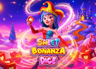 Sweet Bonanza Dice - POCKETSLOT777