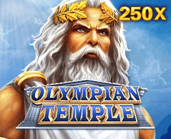 Olympian Temple - POCKETSLOT777