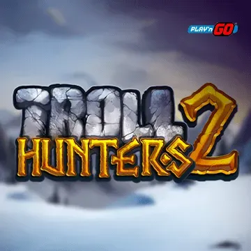 Troll Hunters 2 - POCKETSLOT777