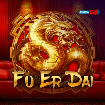 Fu Er Dai - POCKETSLOT777