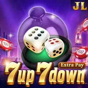 7 UP 7 DOWN - POCKETSLOT777