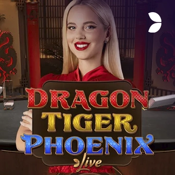 Dragon Tiger Phoenix - POCKETSLOT777