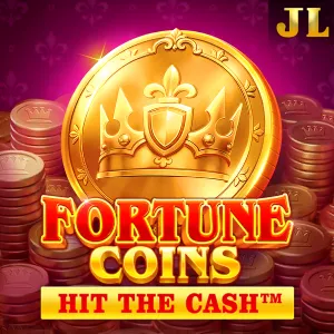 Fortune Coins - POCKETSLOT777