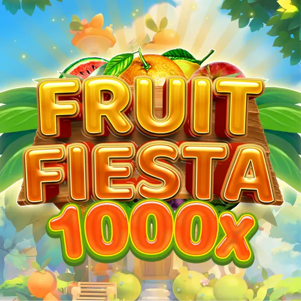 Fruit Fiesta 1000 - POCKETSLOT777