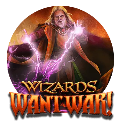 Wizards Want War! - POCKETSLOT777
