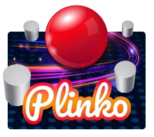 Plinko Ex - POCKETSLOT777