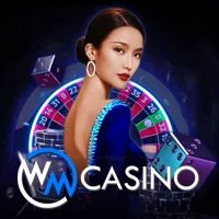 WM Casino - POCKETSLOT777