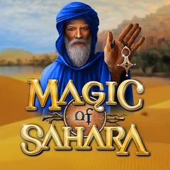 Magic of Sahara - POCKETSLOT777