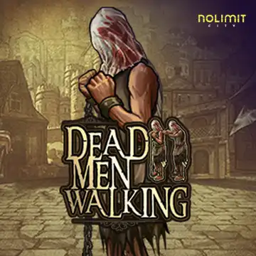Dead Men Walking - POCKETSLOT777