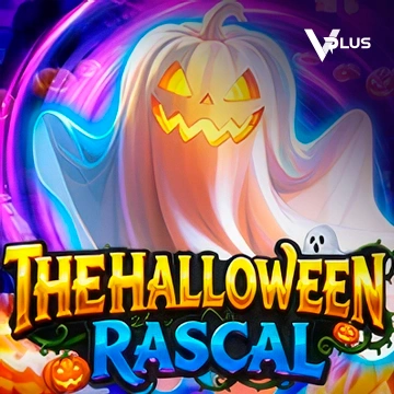 The Halloween Rascal - POCKETSLOT777
