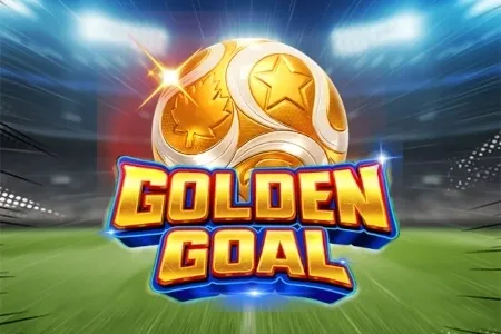 Golden Goal - POCKETSLOT777