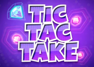 Tic Tac Take - POCKETSLOT777