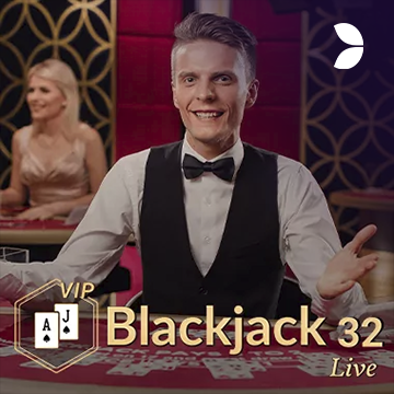 Blackjack VIP 32 - POCKETSLOT777