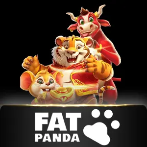 FatPanda - POCKETSLOT777