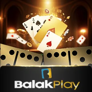 BalakPlay - POCKETSLOT777