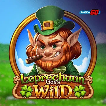 Leprechaun Goes Wild - POCKETSLOT777