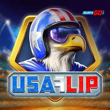 USA Flip - POCKETSLOT777