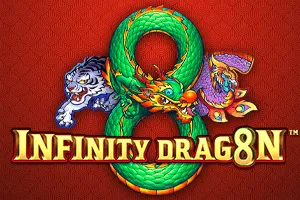 Infinity Dragon - POCKETSLOT777