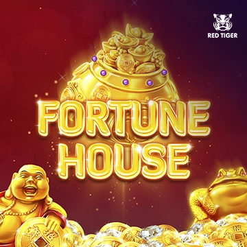 Fortune House - POCKETSLOT777