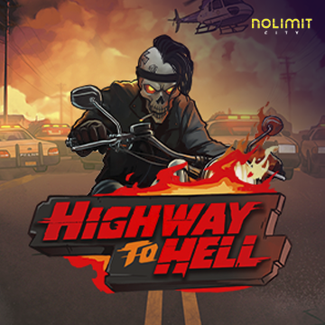 Highway to Hell - POCKETSLOT777