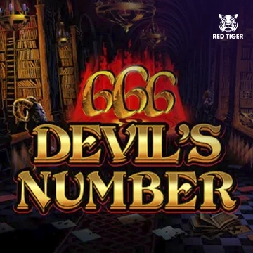 Devils Number - POCKETSLOT777