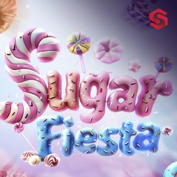 Sugar Fiesta - POCKETSLOT777
