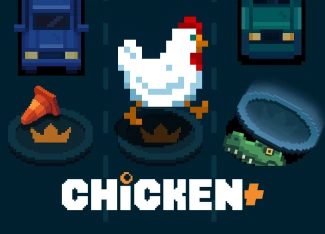 Chicken+ - POCKETSLOT777