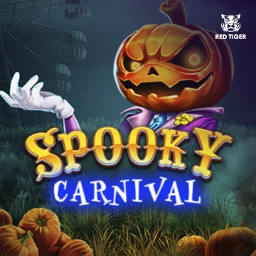 Spooky Carnival - POCKETSLOT777