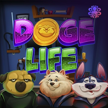 Doge Life - POCKETSLOT777