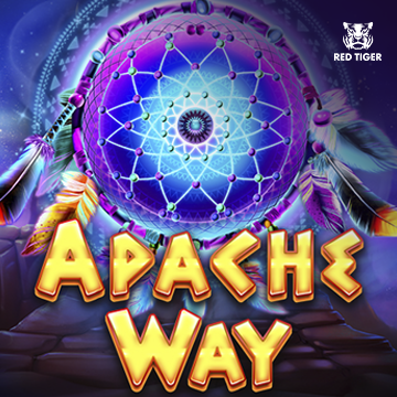 Apache Way - POCKETSLOT777