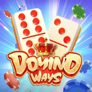 Domino Ways - POCKETSLOT777