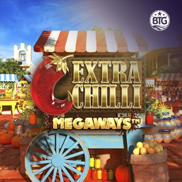 Extra Chilli - POCKETSLOT777