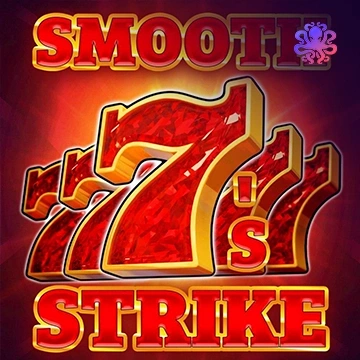 Smooth 7’s Strike - POCKETSLOT777
