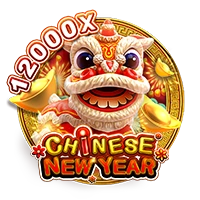 CHINESE NEW YEAR - POCKETSLOT777