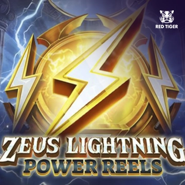 Zeus Lightning Power Reels - POCKETSLOT777