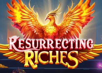 Resurrecting Riches - POCKETSLOT777