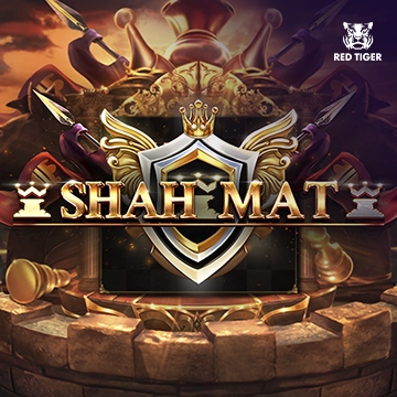 Shah Mat - POCKETSLOT777