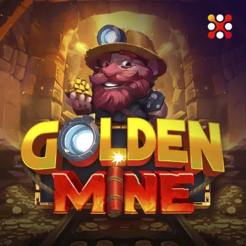 Golden Mine - POCKETSLOT777