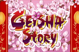 Geisha Story - POCKETSLOT777