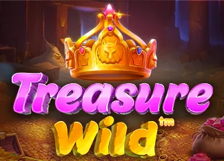 Treasure Wild - POCKETSLOT777