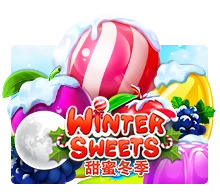 Winter Sweets - POCKETSLOT777