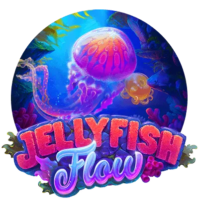 Jellyfish Flow - POCKETSLOT777