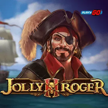 Jolly Roger 2 - POCKETSLOT777
