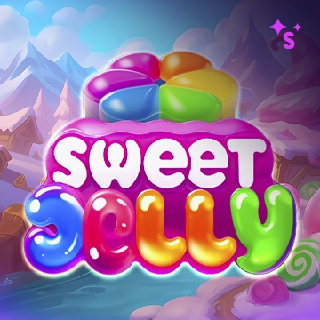 Sweet Jelly - POCKETSLOT777