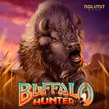 Buffalo Hunter - POCKETSLOT777