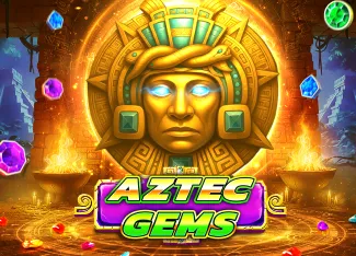 Aztec Gems - POCKETSLOT777