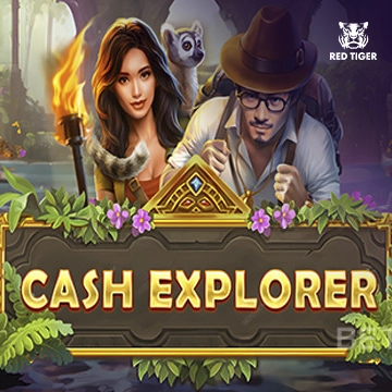Cash Explorer - POCKETSLOT777