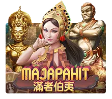 Majapahit - POCKETSLOT777