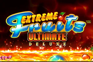Extreme Fruits Ultimate Deluxe - POCKETSLOT777