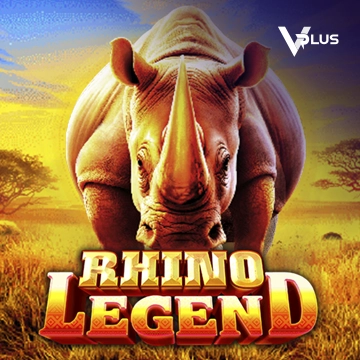 Rhino Legend - POCKETSLOT777